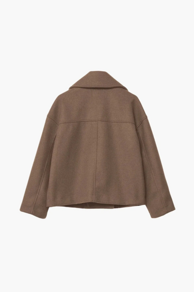 Manteau Oraya
