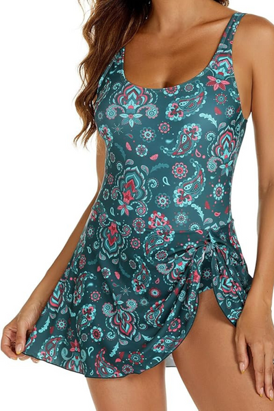 Robe de bain Soleil