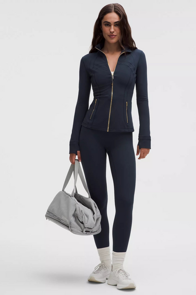 Veste Velina