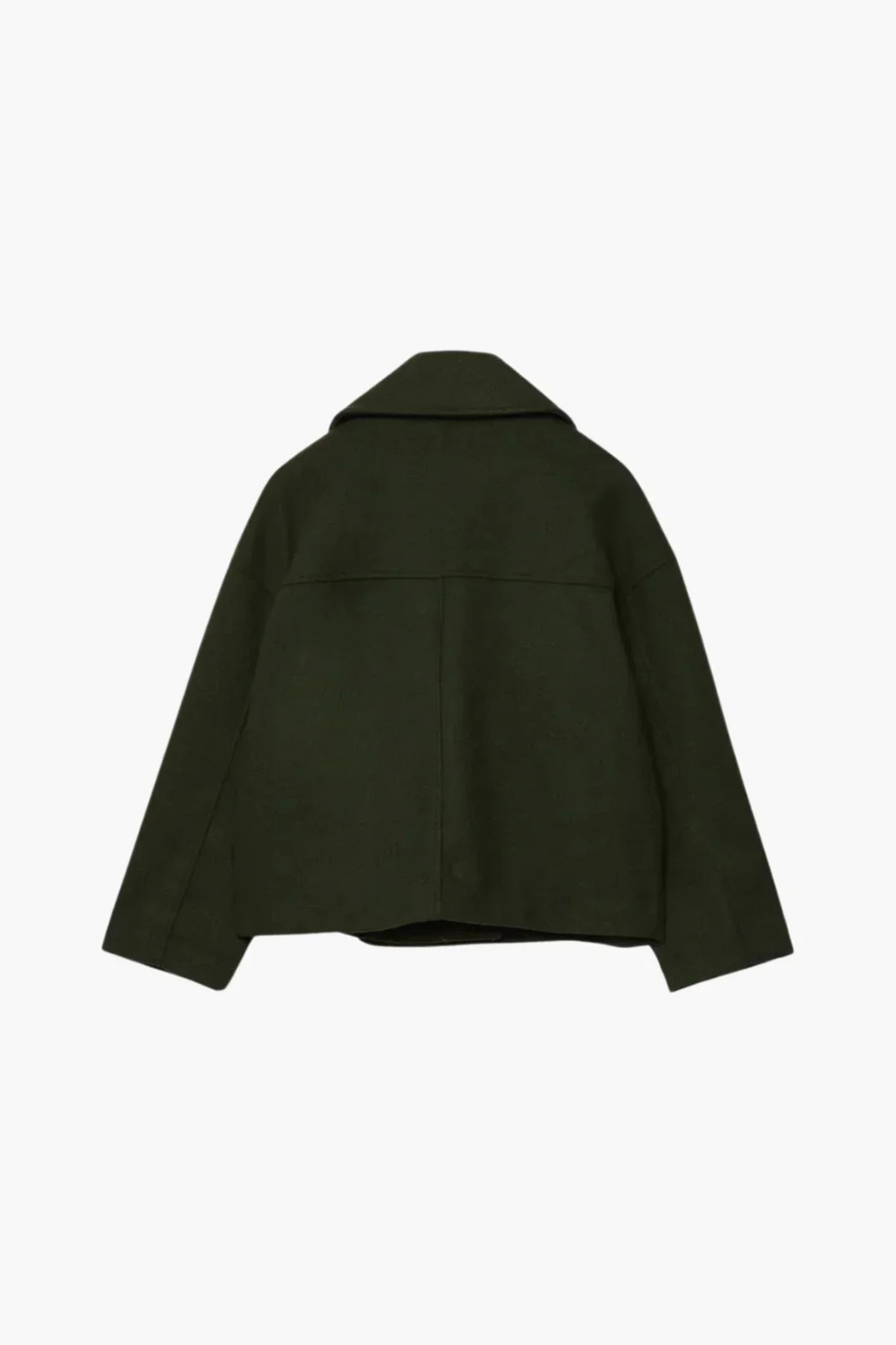 Manteau Oraya