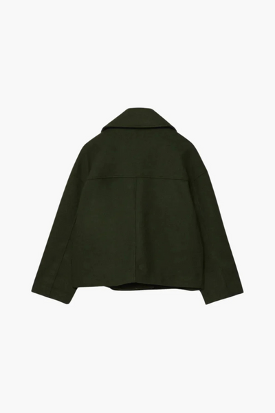 Manteau Oraya
