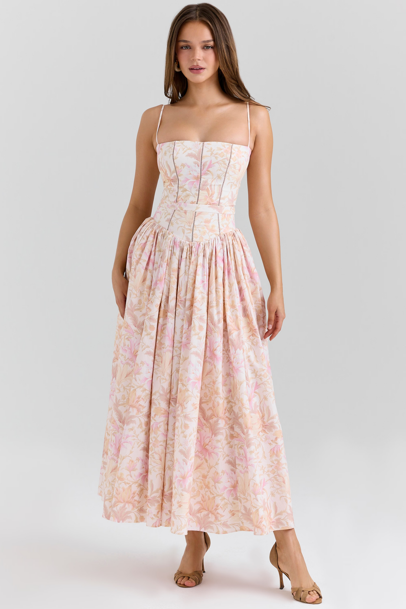 Robe Zahlia