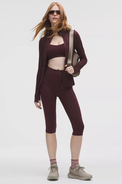 Veste Velina