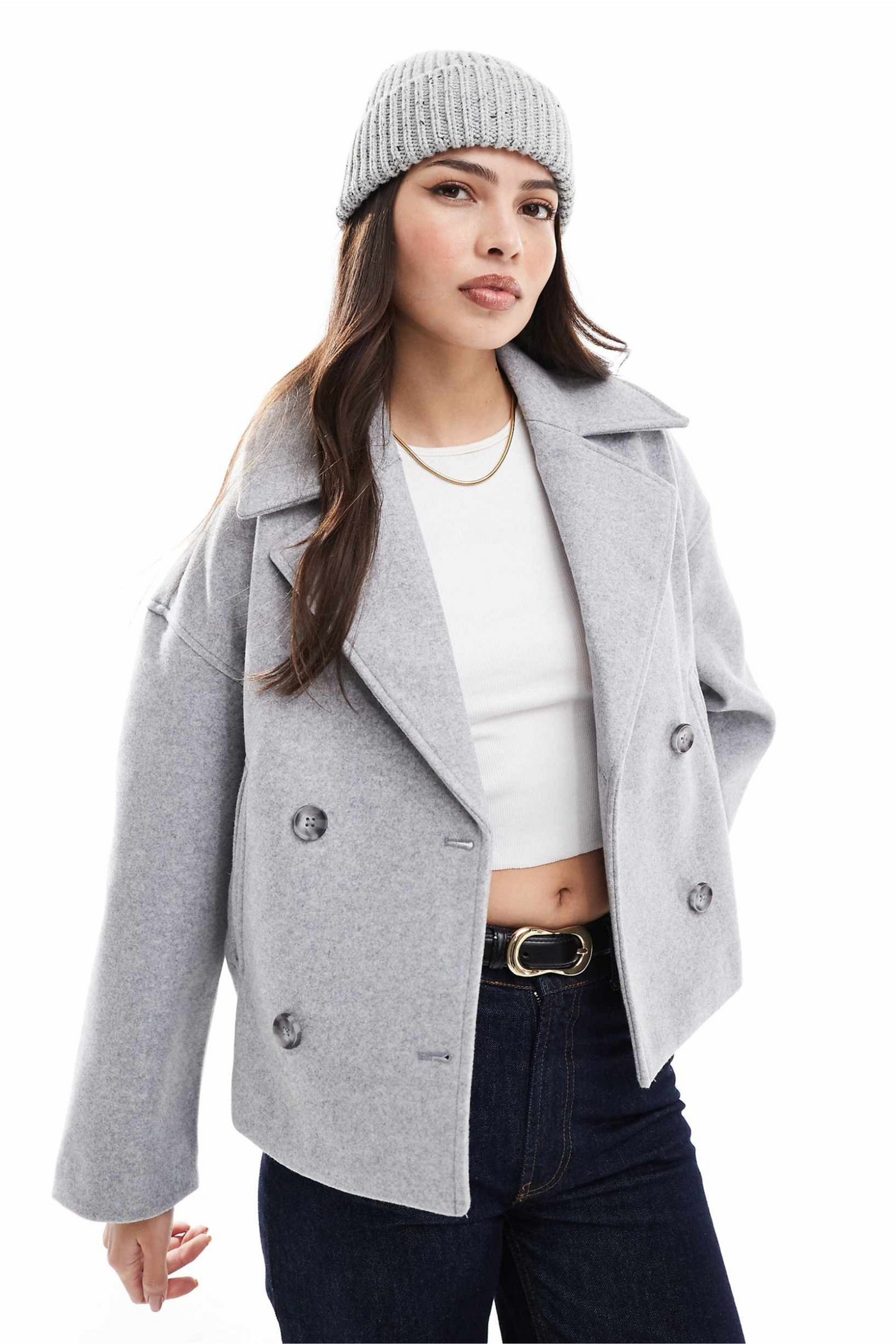 Manteau Oraya