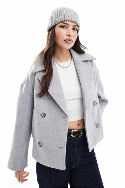 Manteau Oraya