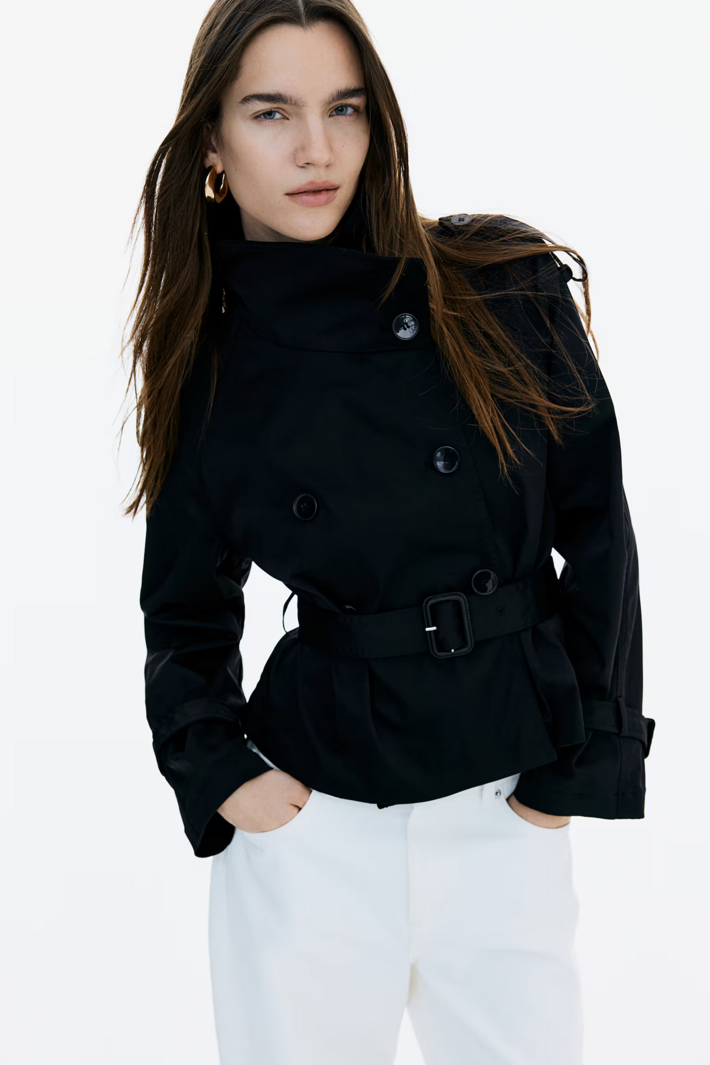Manteau Alenya