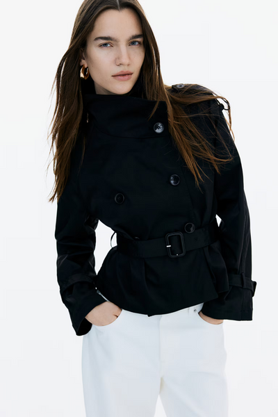 Manteau Alenya