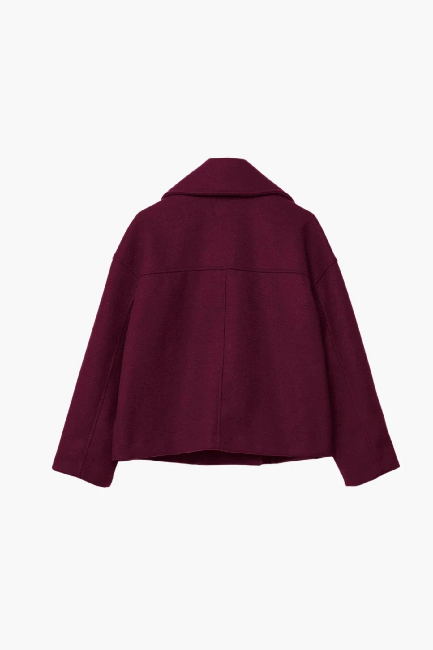 Manteau Oraya