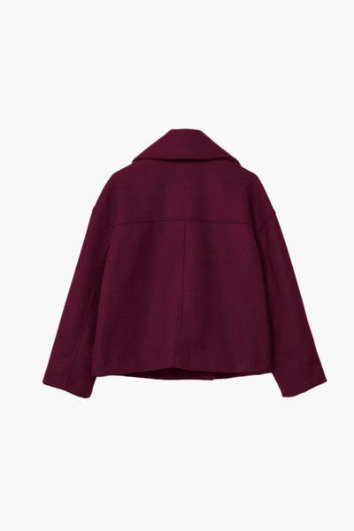 Manteau Oraya