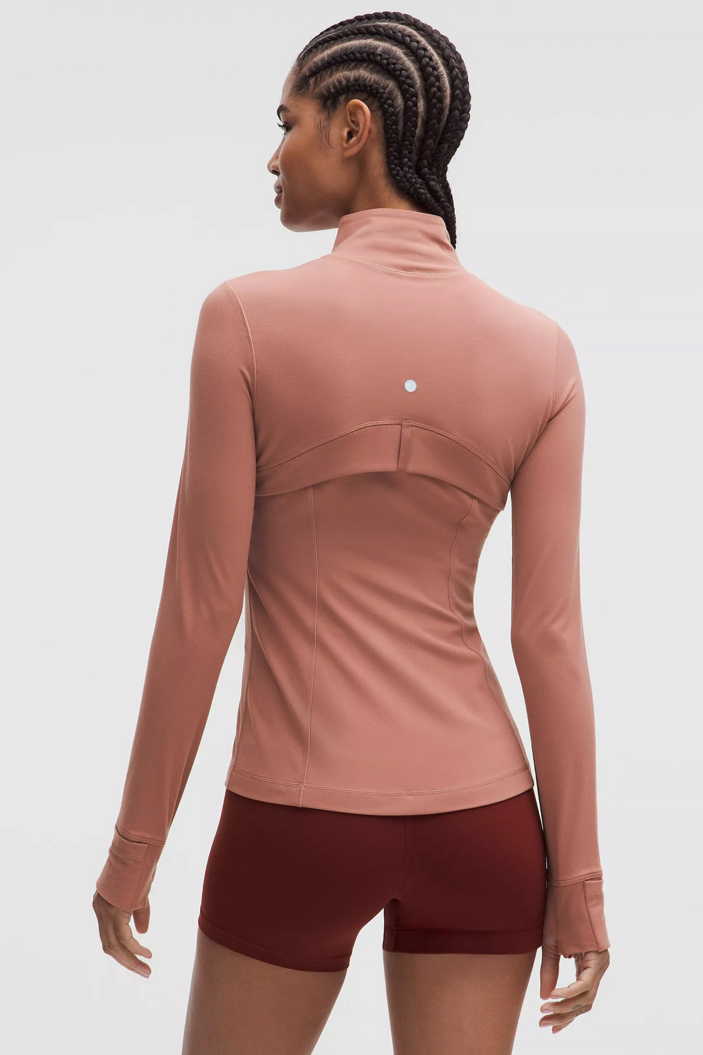 Veste Velina