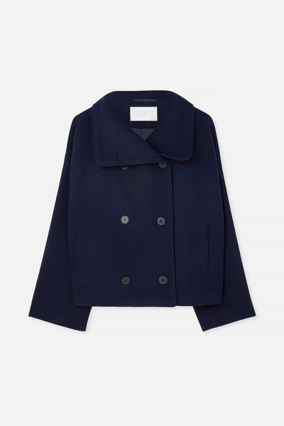 Manteau Calia