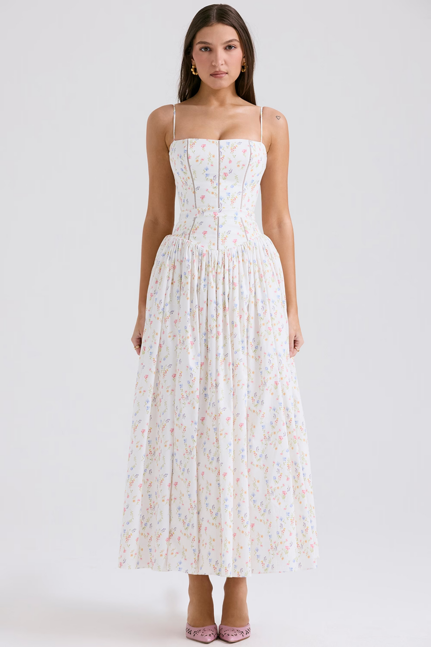 Robe Zahlia