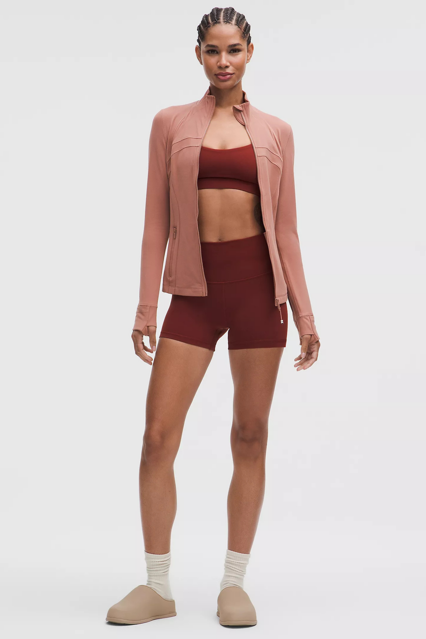 Veste Velina