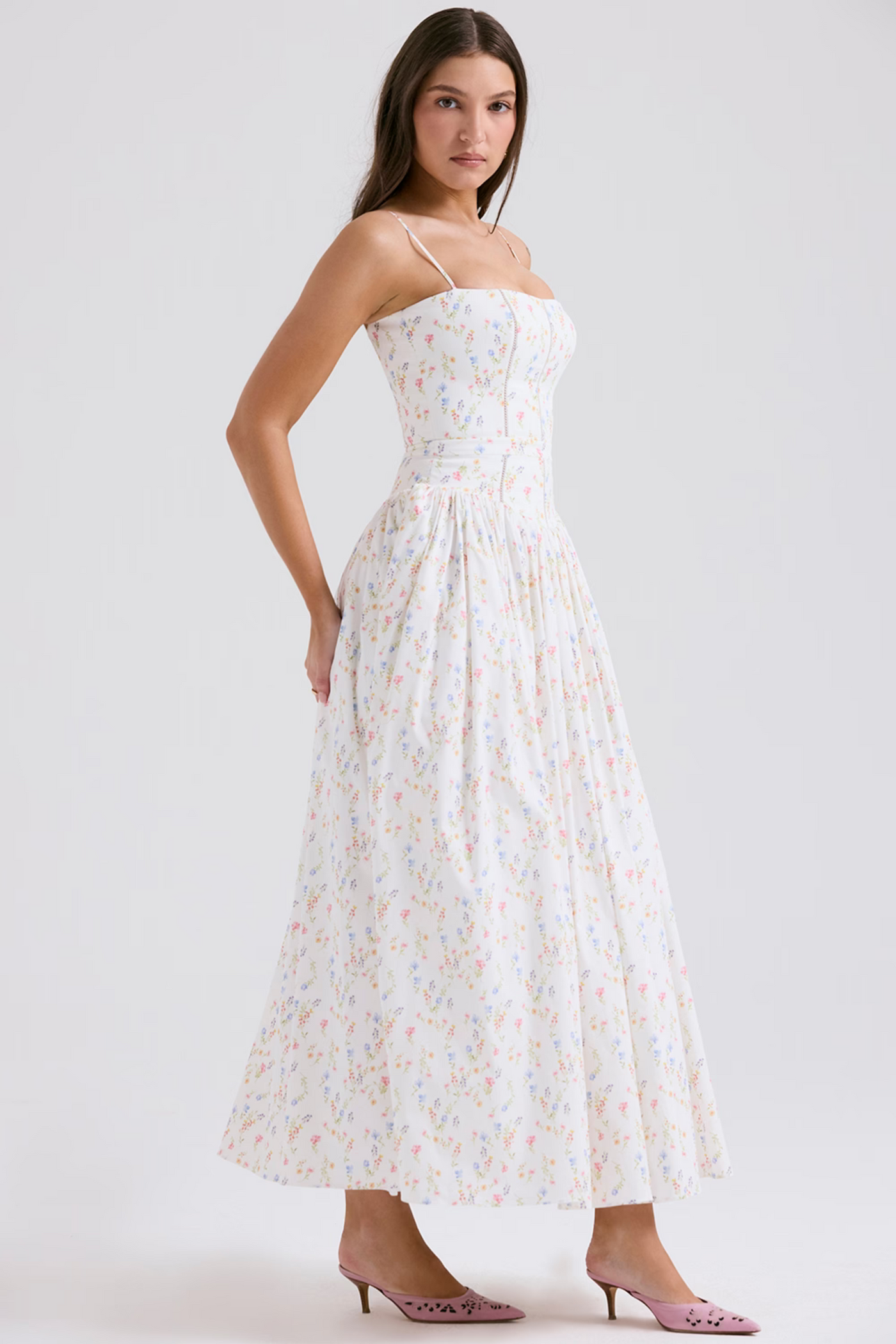 Robe Zahlia