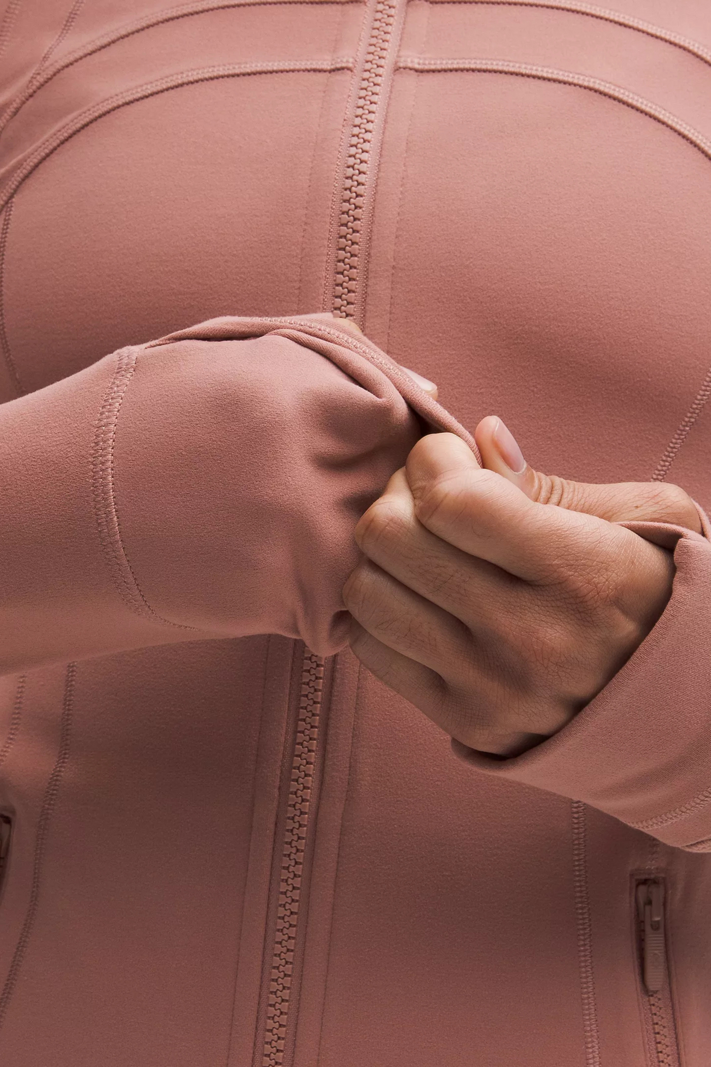 Veste Velina