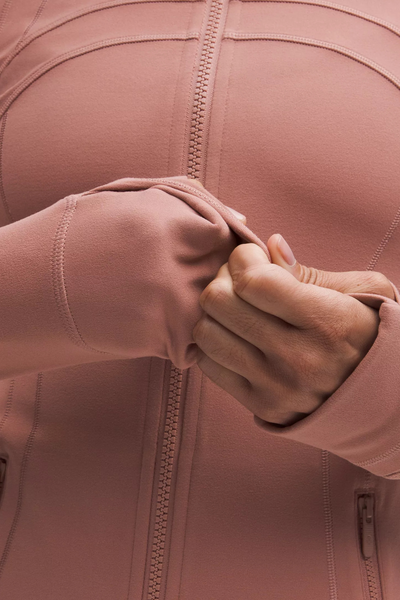 Veste Velina