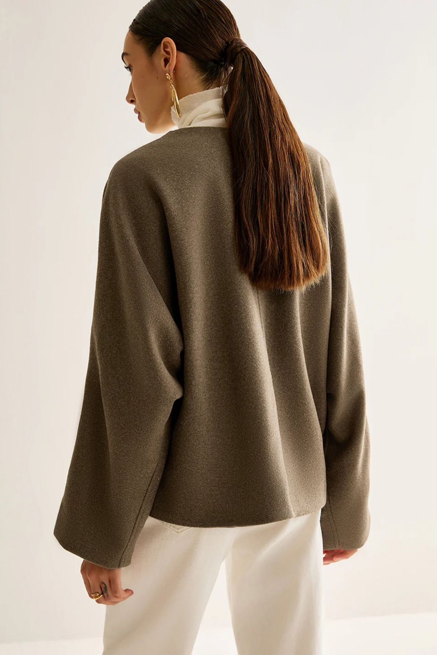 Manteau Aelina