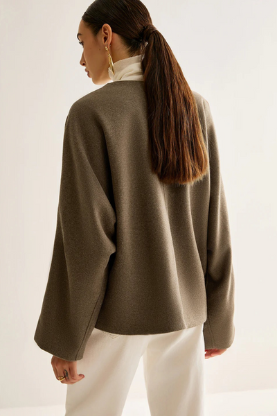 Manteau Aelina
