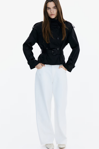 Manteau Alenya