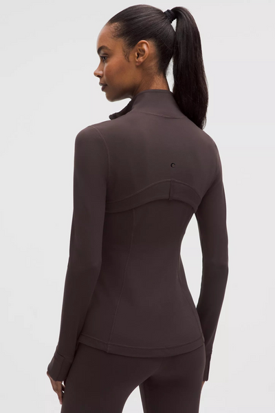 Veste Velina