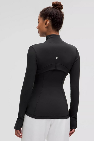 Veste Velina