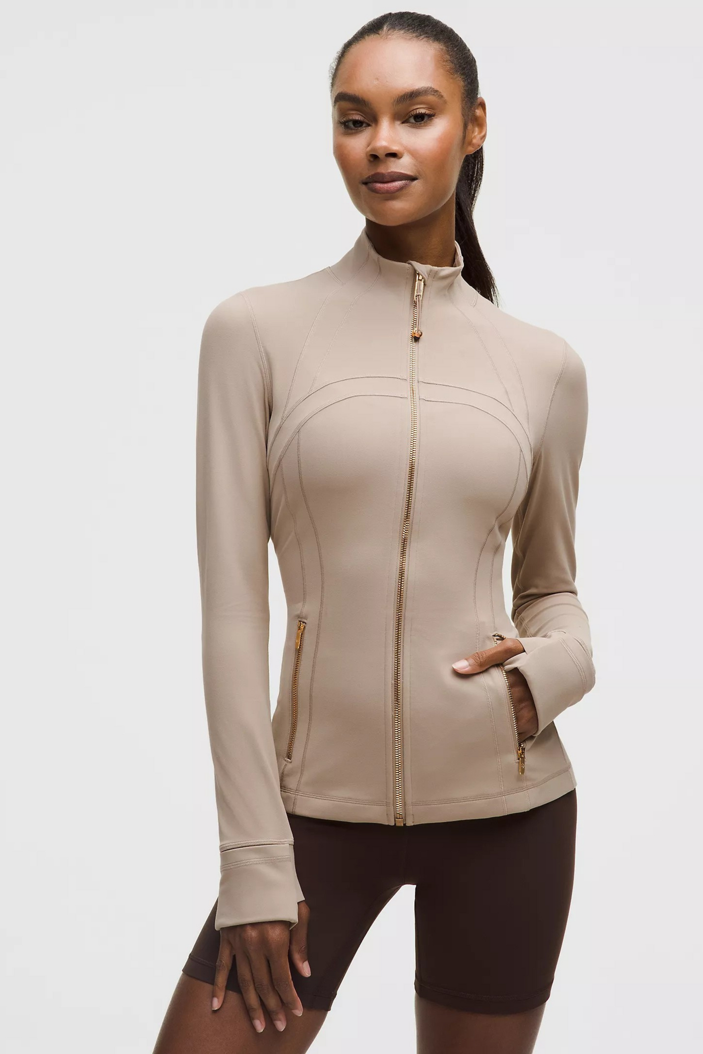 Veste Velina