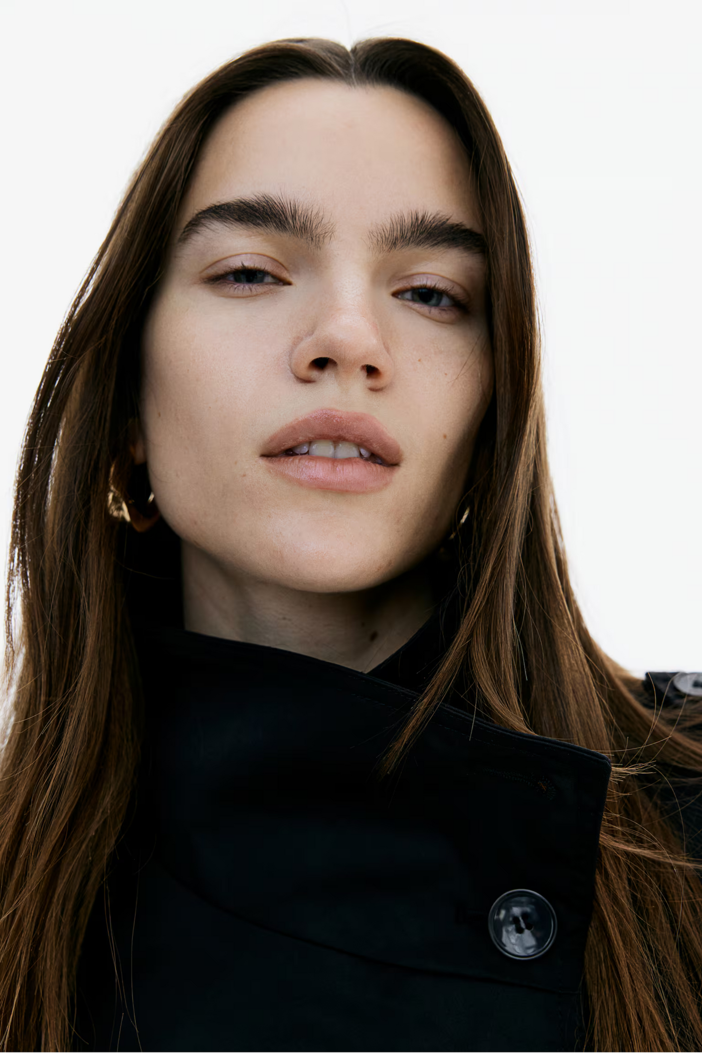 Manteau Alenya