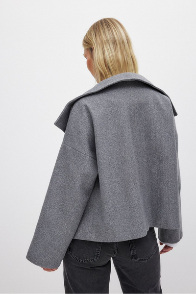 Manteau Calia