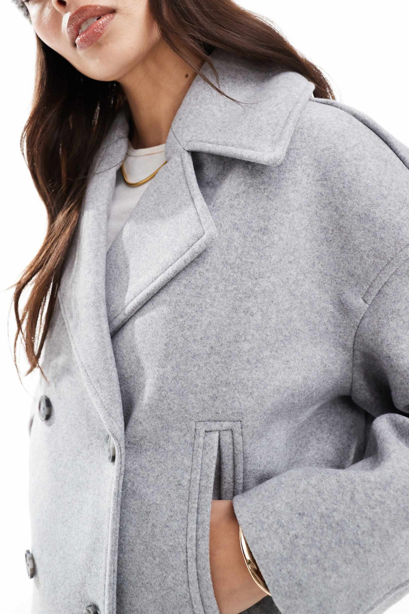 Manteau Oraya