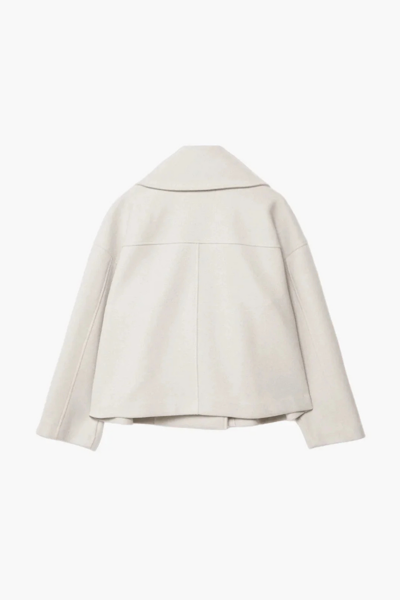 Manteau Oraya