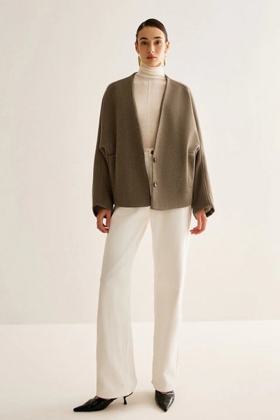 Manteau Aelina