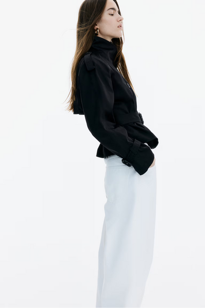 Manteau Alenya