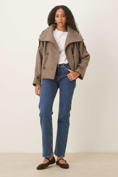Manteau Mirissa