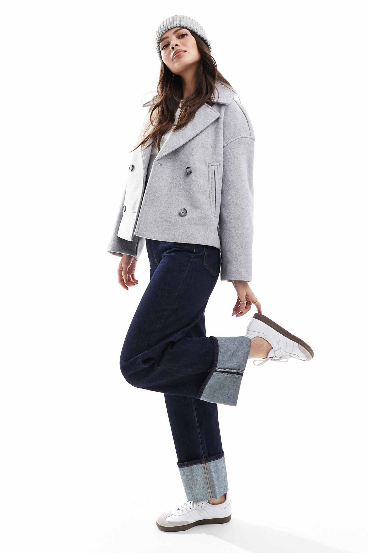 Manteau Oraya