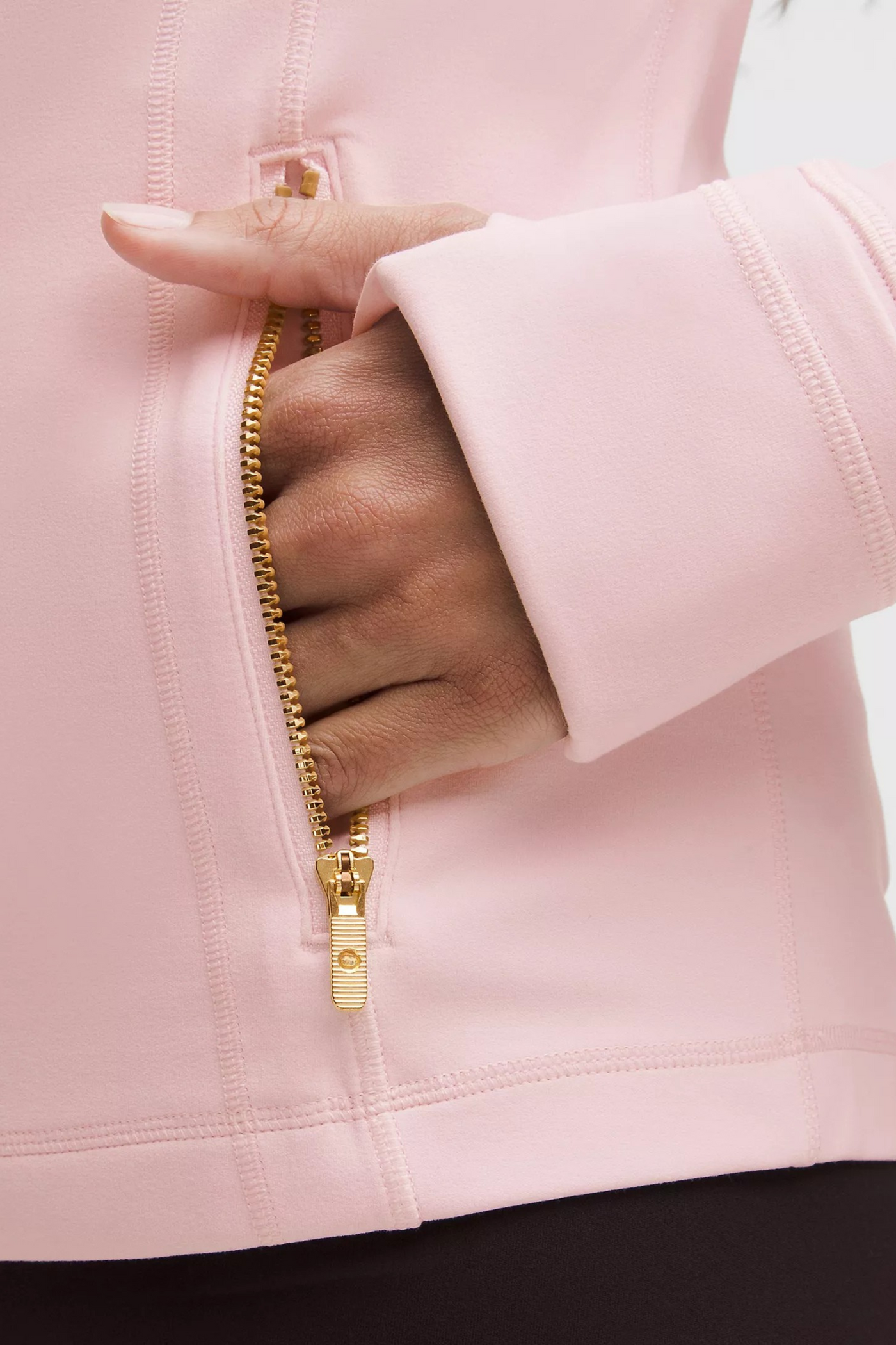 Veste Velina