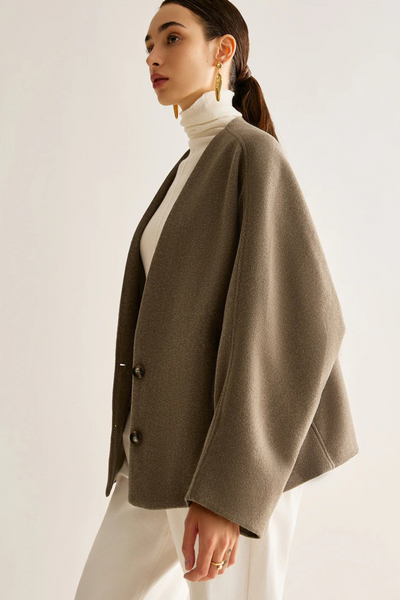 Manteau Aelina