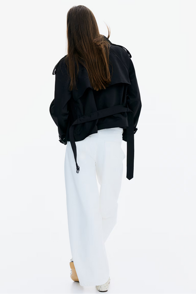 Manteau Alenya