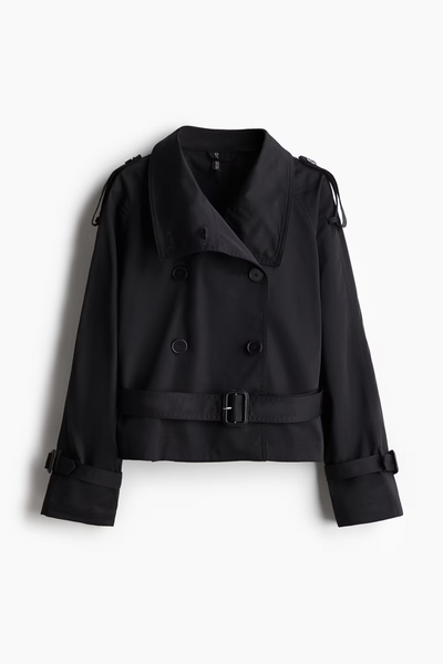 Manteau Alenya