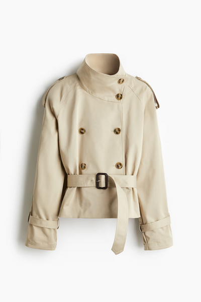 Manteau Alenya