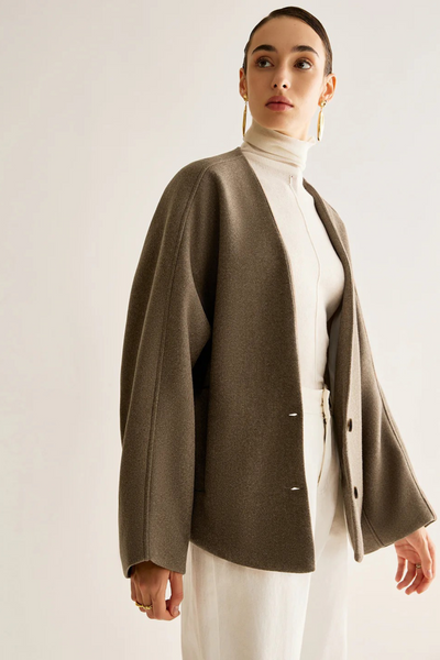 Manteau Aelina