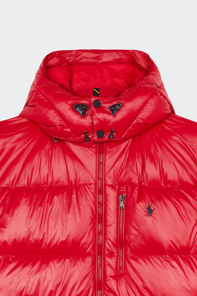 Doudoune Gorham Ralph Lauren