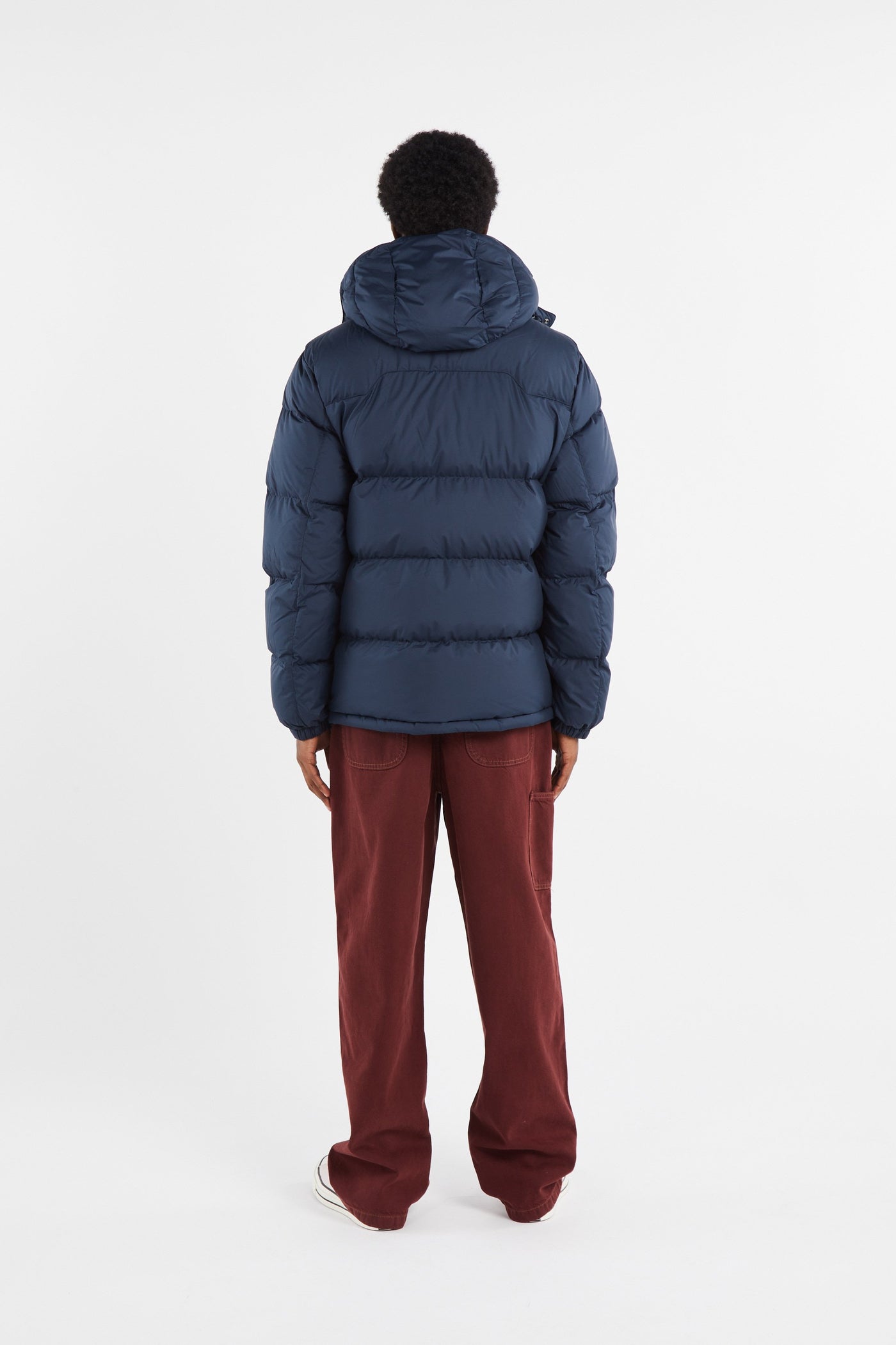 Doudoune Gorham Ralph Lauren