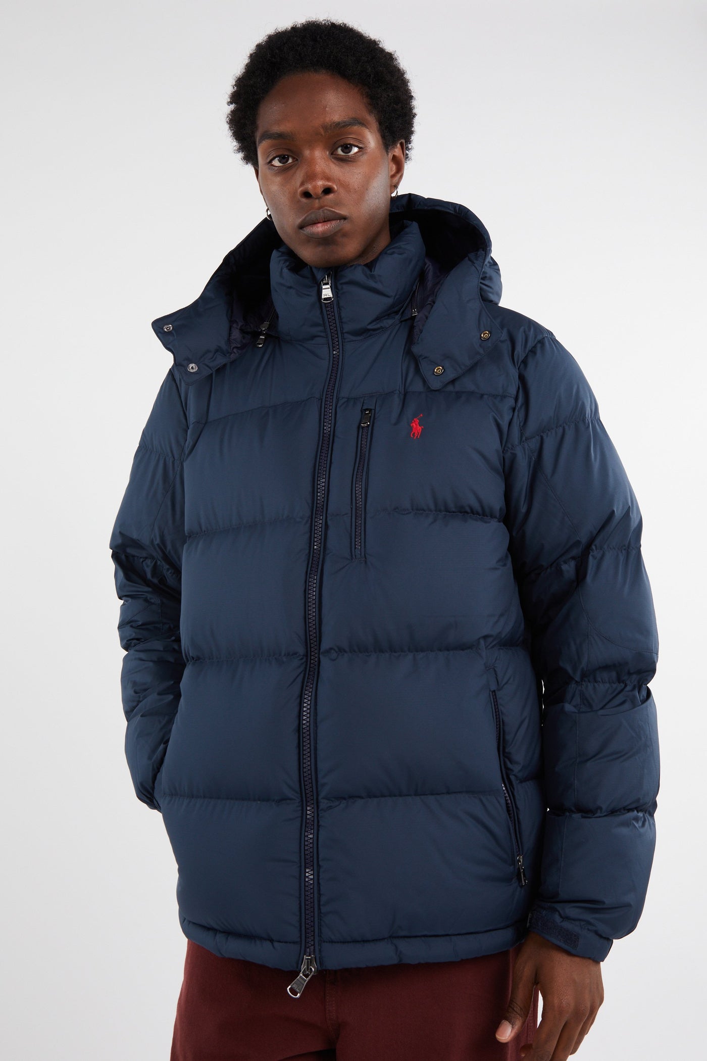 Doudoune Gorham Ralph Lauren