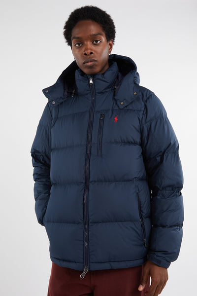 Doudoune Gorham Ralph Lauren