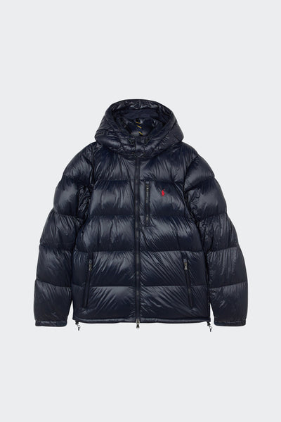 Doudoune Gorham Ralph Lauren