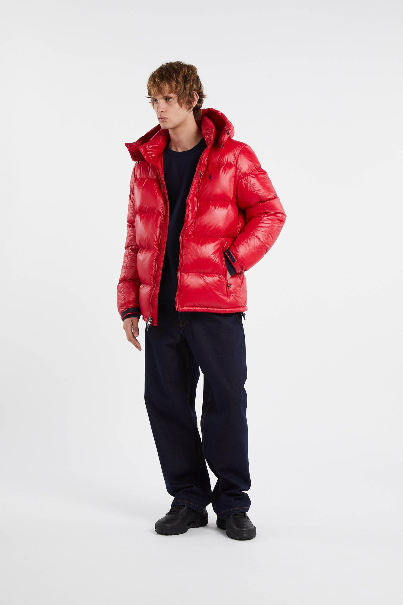 Doudoune Gorham Ralph Lauren