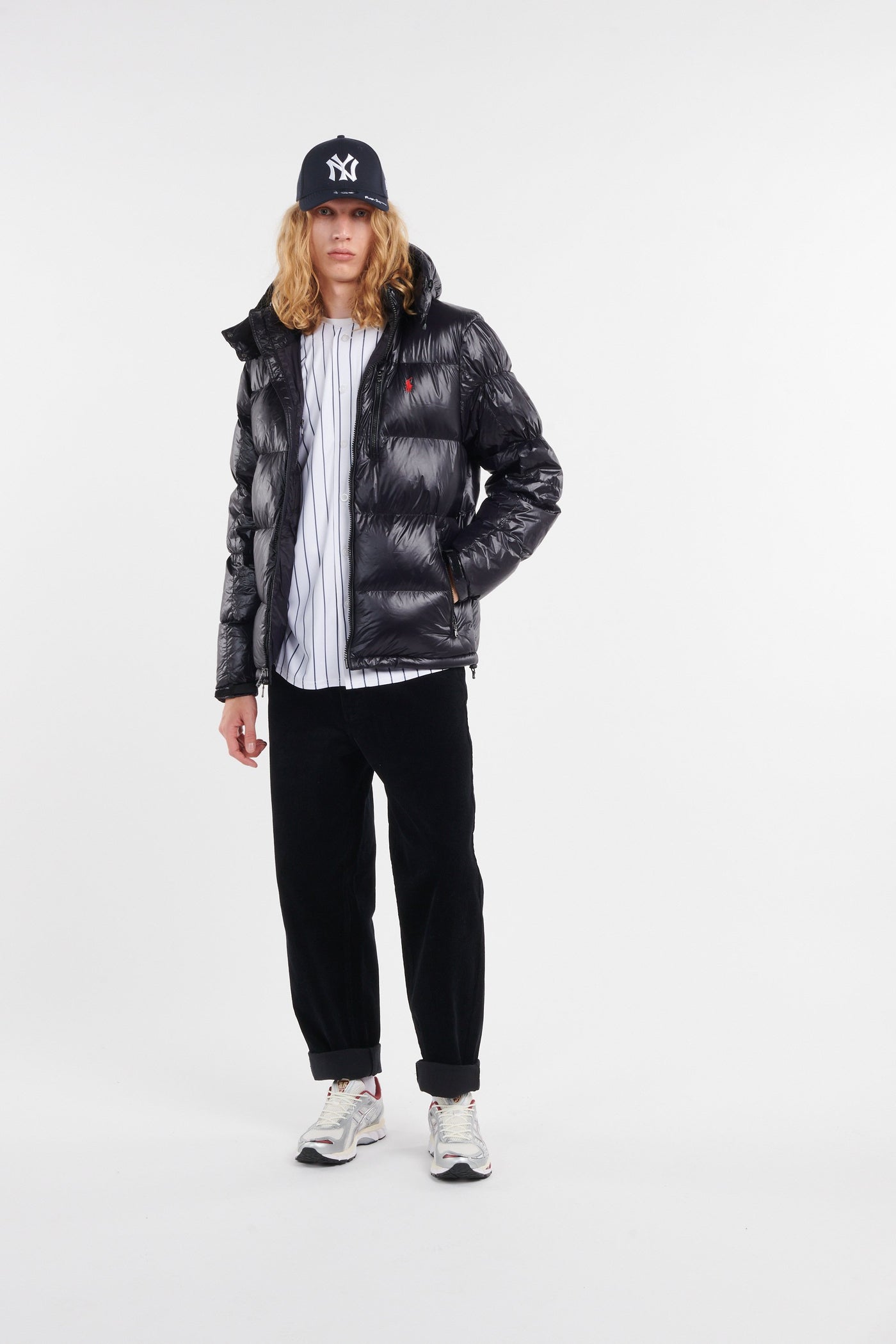 Doudoune Gorham Ralph Lauren