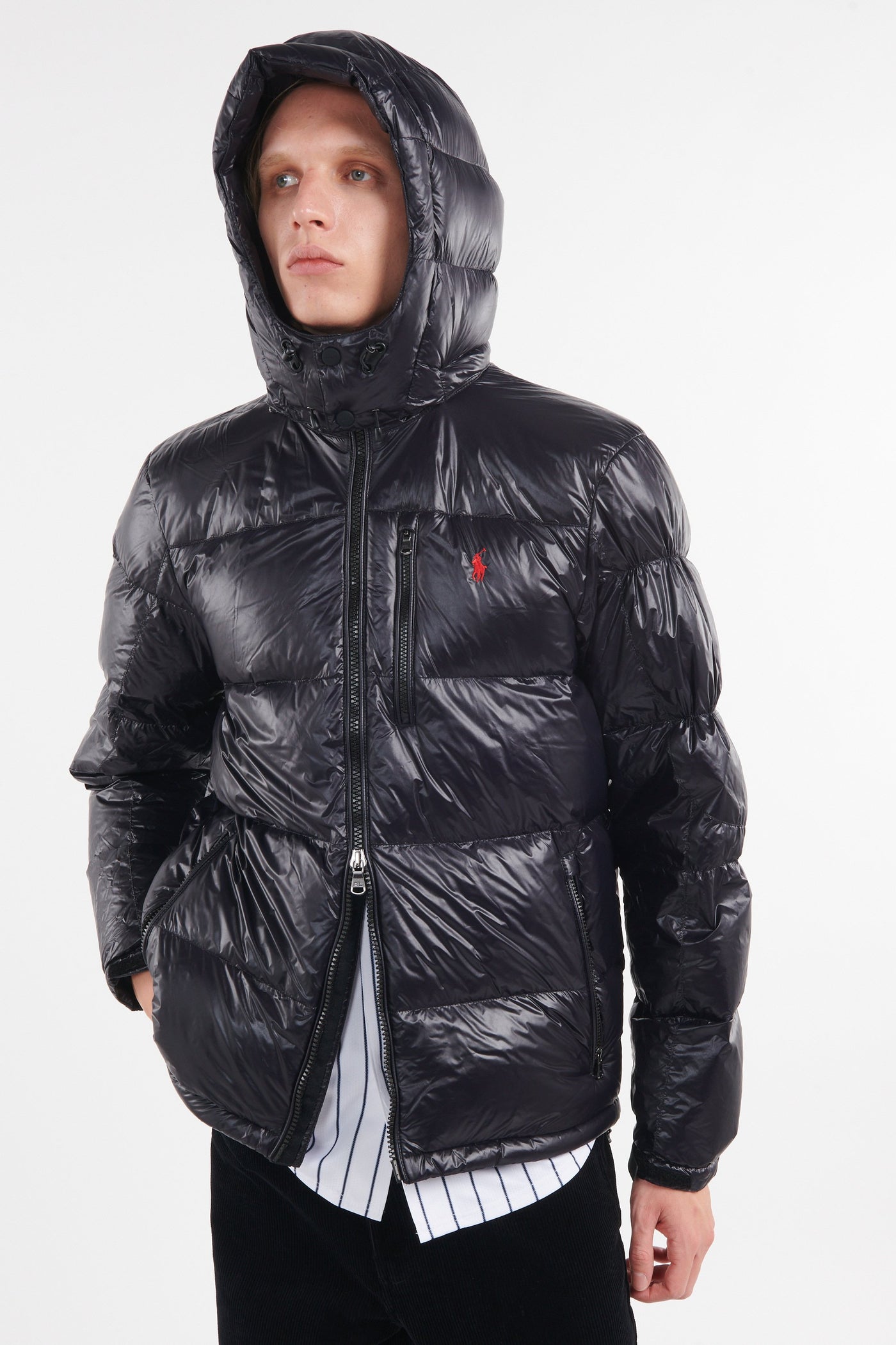 Doudoune Gorham Ralph Lauren