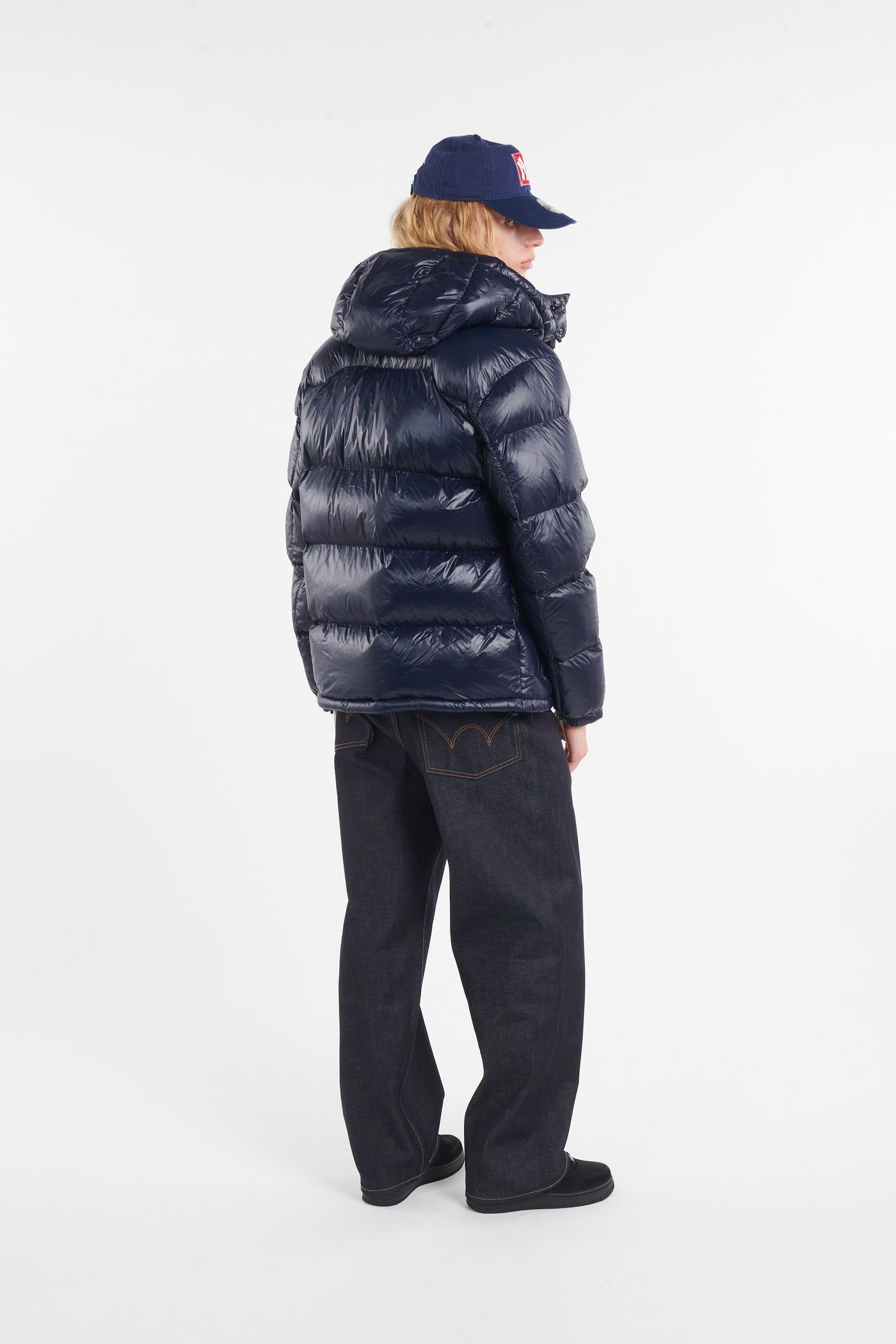 Doudoune Gorham Ralph Lauren