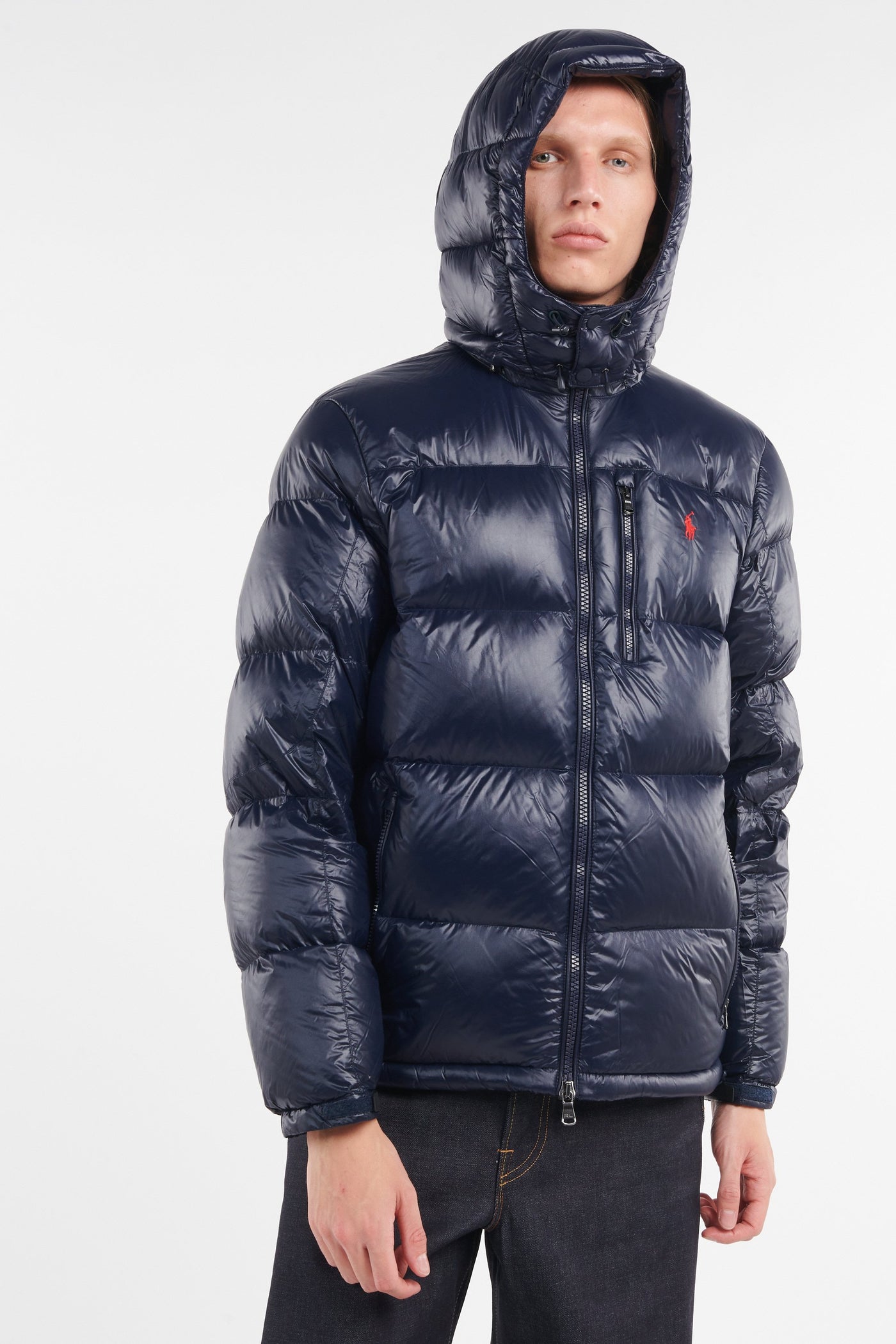 Doudoune Gorham Ralph Lauren